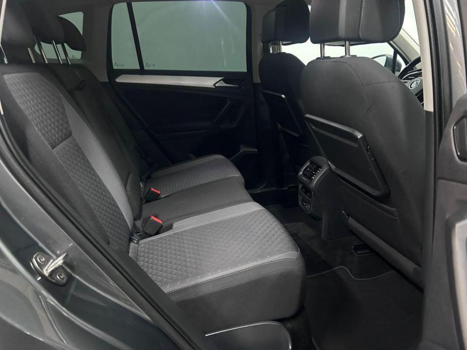 Volkswagen Tiguan Tech&Go 1.4 TSI 92 kW (125 CV)