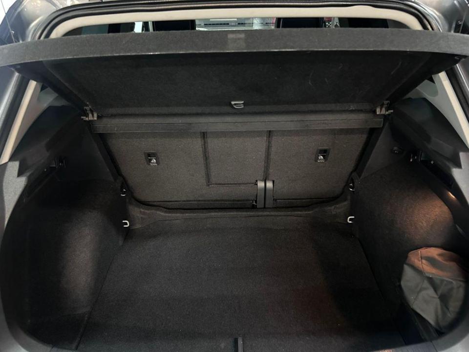 Volkswagen Tiguan Tech&Go 1.4 TSI 92 kW (125 CV)