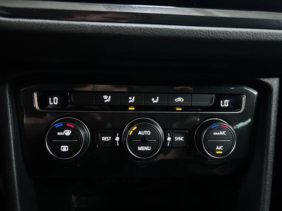 Volkswagen Tiguan Tech&Go 1.4 TSI 92 kW (125 CV)