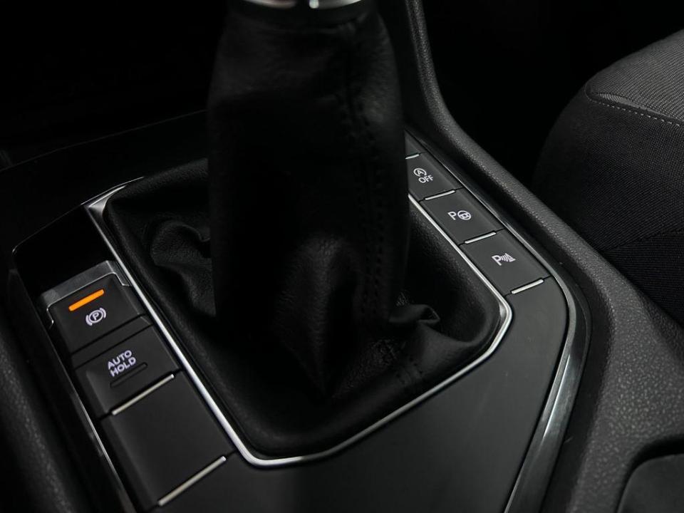 Volkswagen Tiguan Tech&Go 1.4 TSI 92 kW (125 CV)