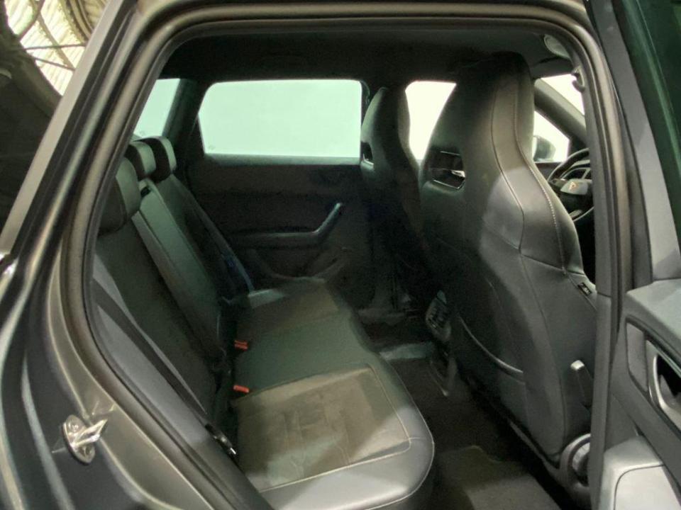 Cupra Ateca 2.0 TSI 4Drive DSG 140 kW (190 CV)