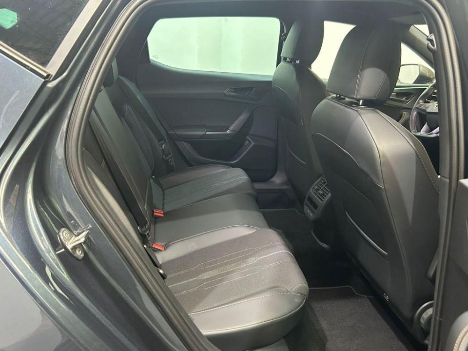Cupra León 1.5 eTSI Tech Edition DSG 110 kW (150 CV)