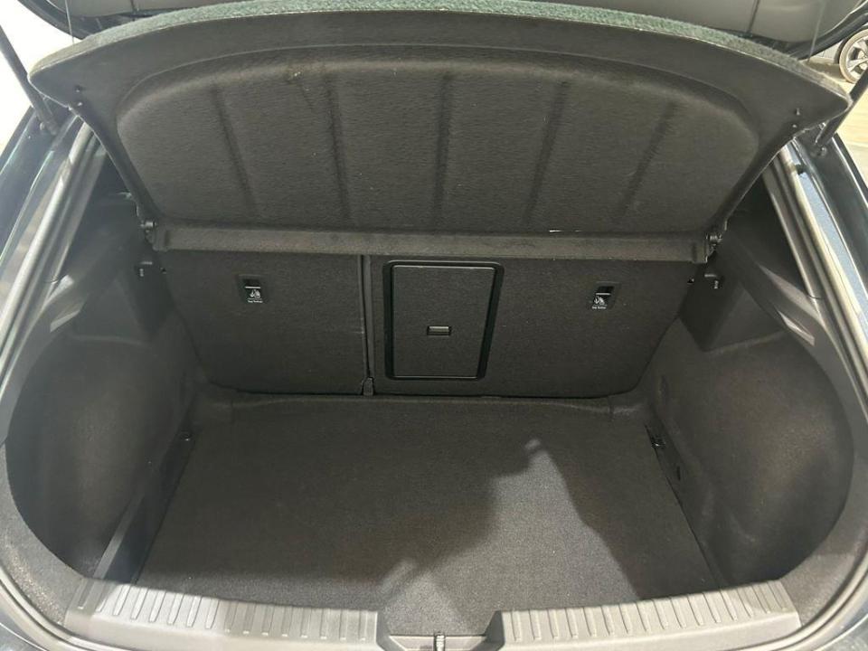 Cupra León 1.5 eTSI Tech Edition DSG 110 kW (150 CV)