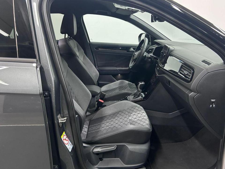 Volkswagen T-Roc R-Line 1.5 TSI 110 kW (150 CV) DSG
