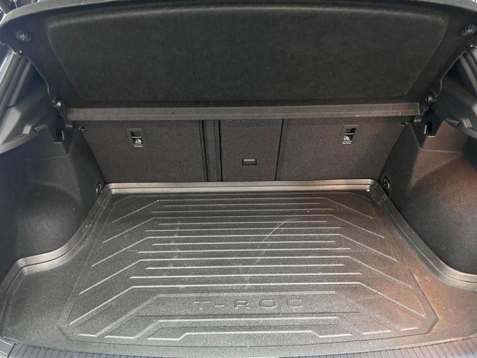 Volkswagen T-Roc R-Line 1.5 TSI 110 kW (150 CV) DSG