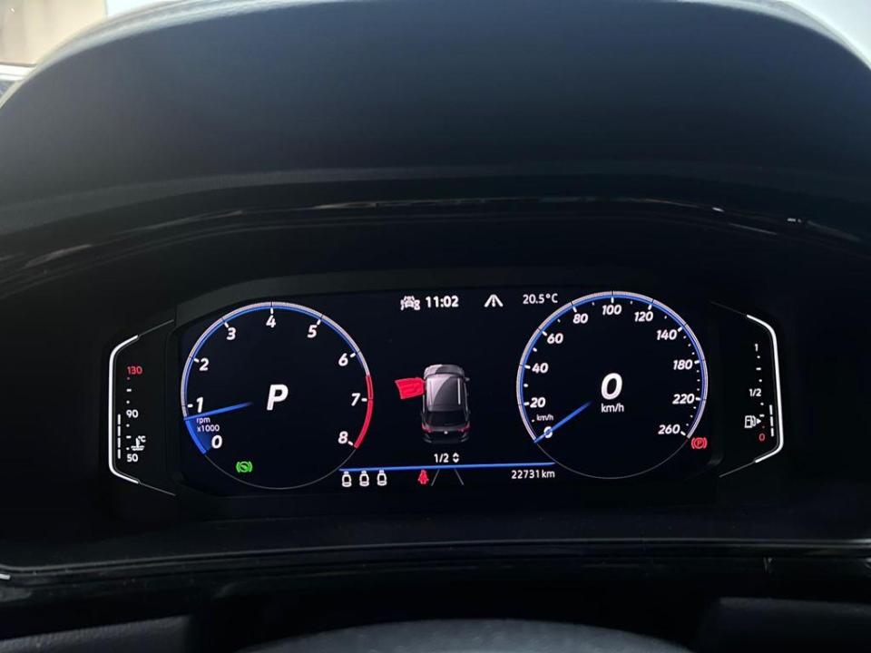 Volkswagen T-Roc R-Line 1.5 TSI 110 kW (150 CV) DSG