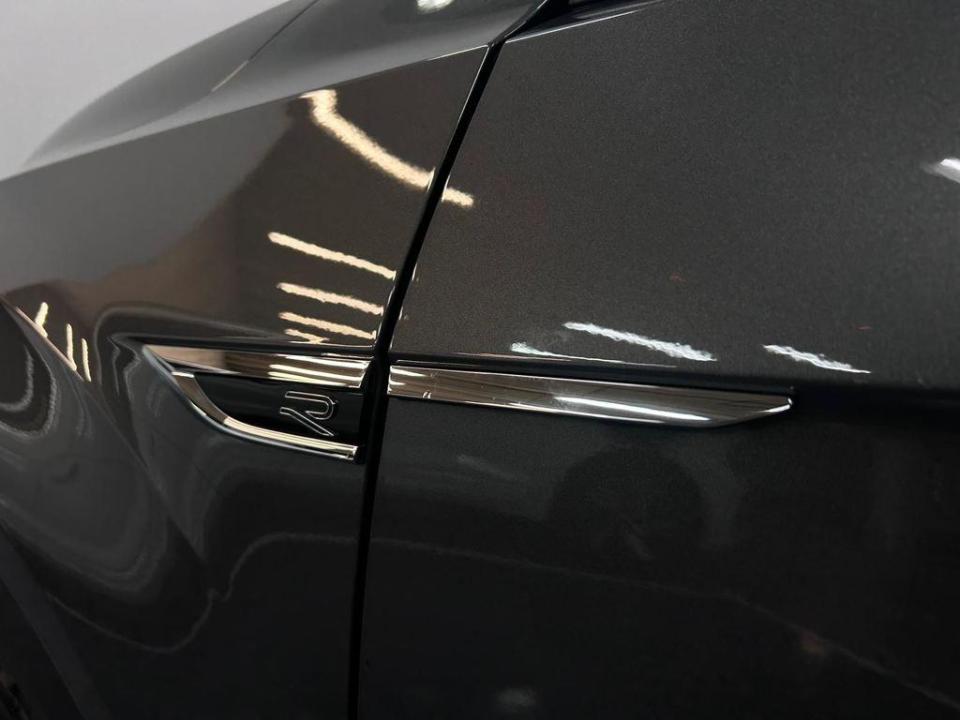 Volkswagen T-Roc R-Line 1.5 TSI 110 kW (150 CV) DSG