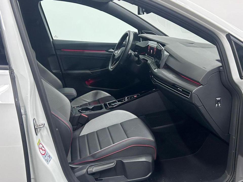Volkswagen Golf GTI 2.0 TSI 180 kW (245 CV) DSG