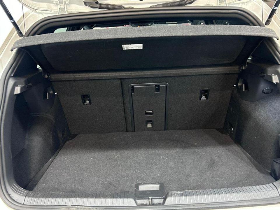Volkswagen Golf GTI 2.0 TSI 180 kW (245 CV) DSG