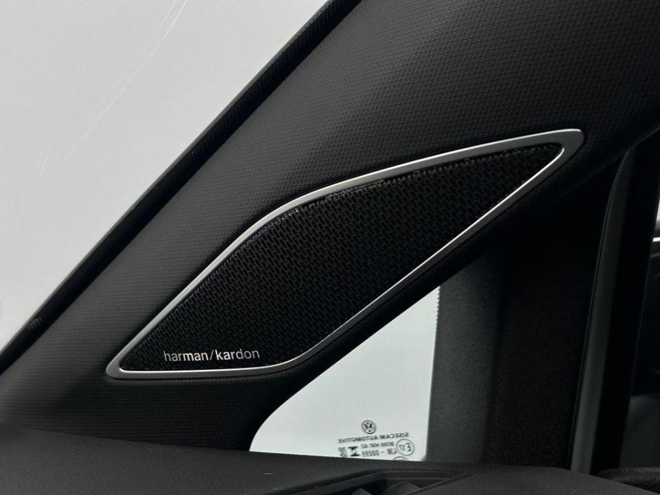 Volkswagen Golf GTI 2.0 TSI 180 kW (245 CV) DSG