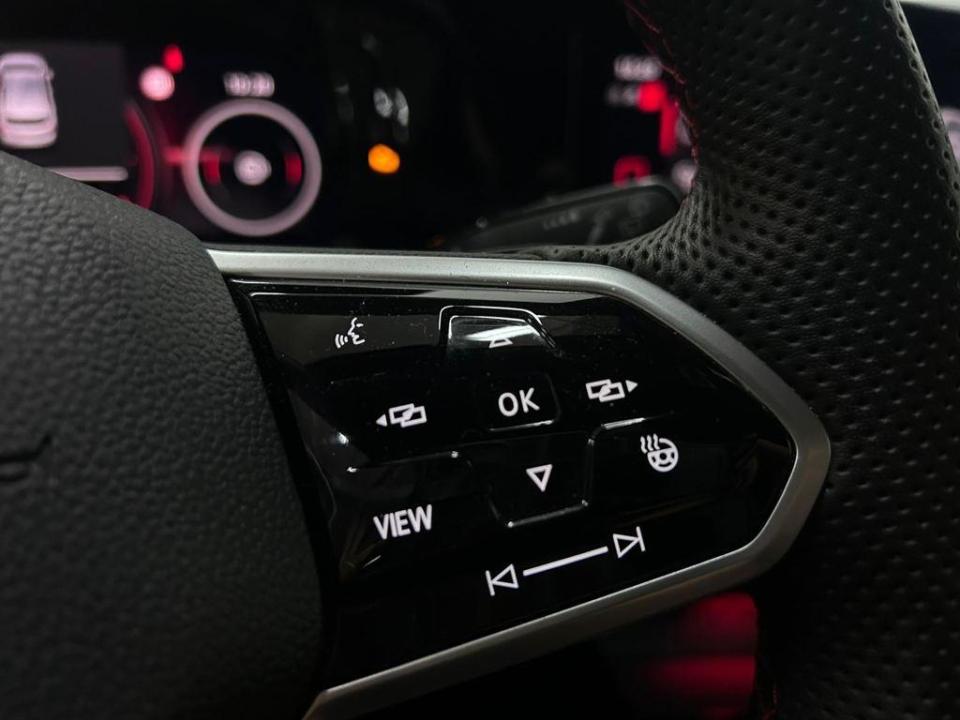 Volkswagen Golf GTI 2.0 TSI 180 kW (245 CV) DSG