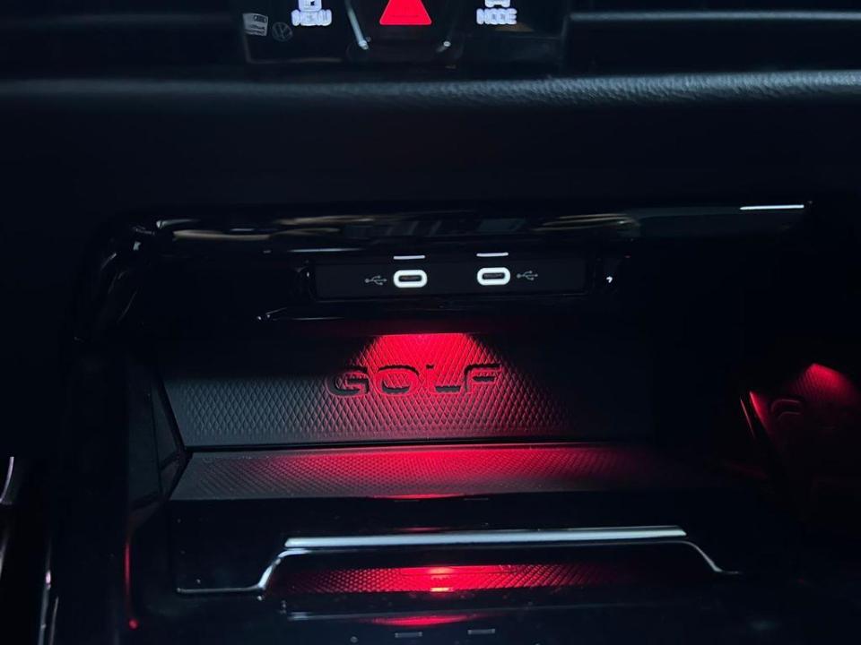 Volkswagen Golf GTI 2.0 TSI 180 kW (245 CV) DSG