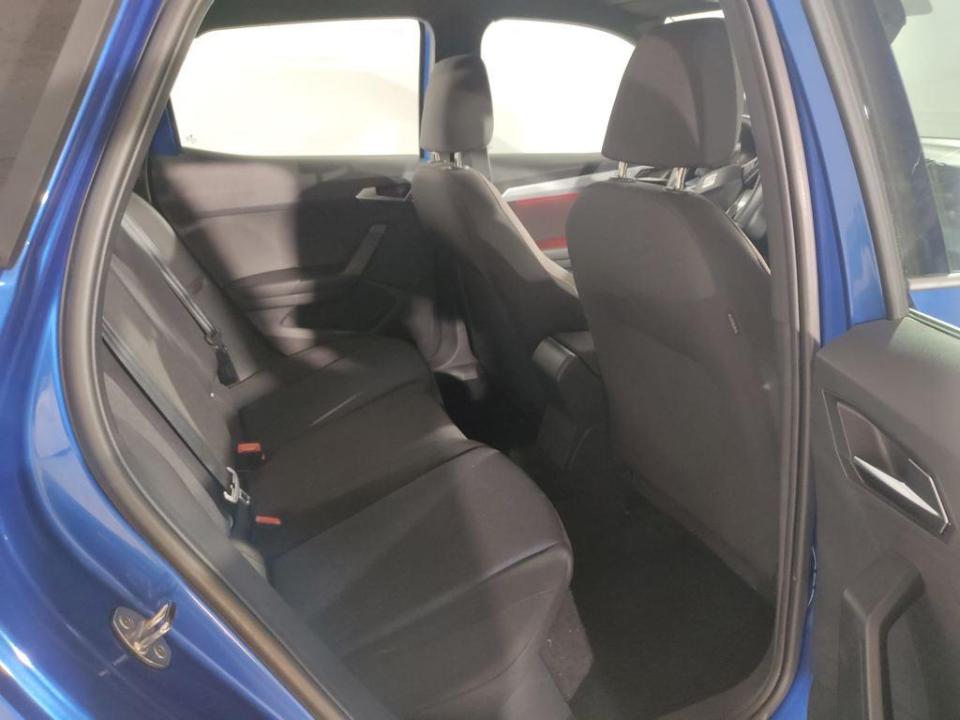 SEAT Arona 1.0 TSI FR XM 85 kW (115 CV)
