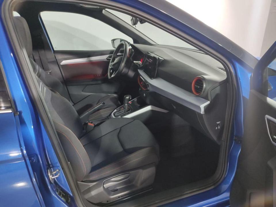 SEAT Arona 1.0 TSI FR XM 85 kW (115 CV)