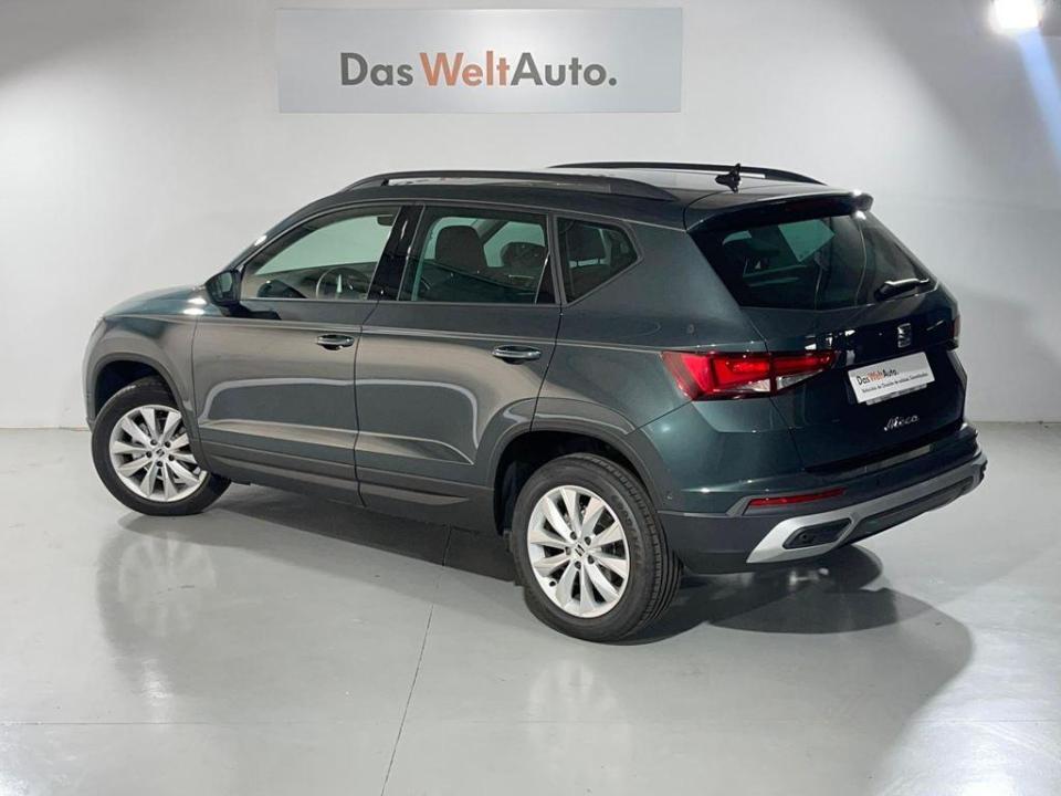 SEAT Ateca 1.5 TSI S&S Style XM 110 kW (150 CV)