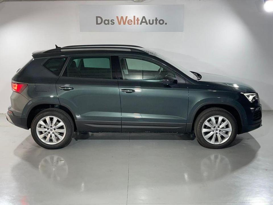SEAT Ateca 1.5 TSI S&S Style XM 110 kW (150 CV)