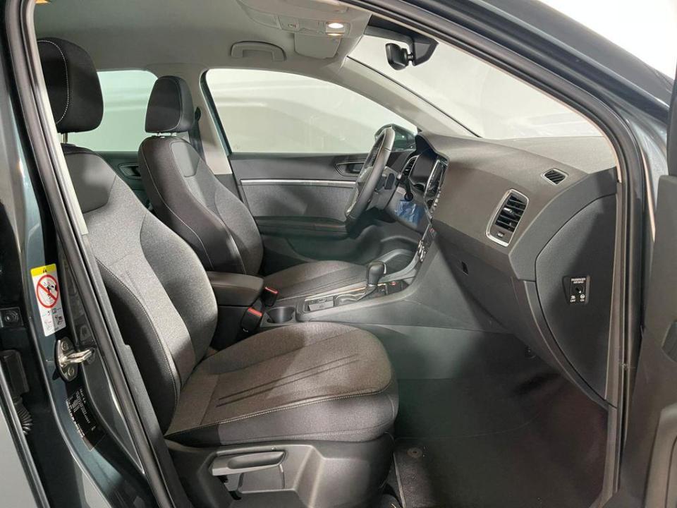 SEAT Ateca 1.5 TSI S&S Style XM 110 kW (150 CV)