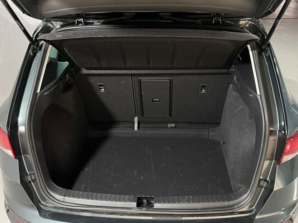 SEAT Ateca 1.5 TSI S&S Style XM 110 kW (150 CV)