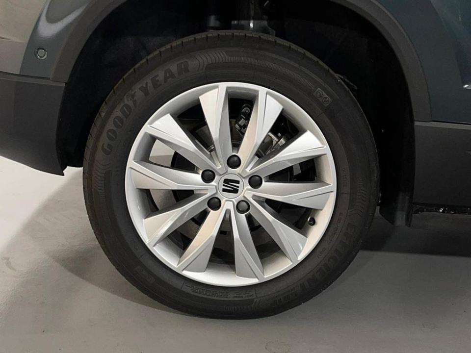 SEAT Ateca 1.5 TSI S&S Style XM 110 kW (150 CV)