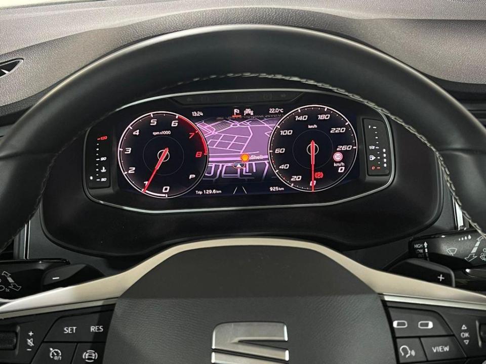 SEAT Ateca 1.5 TSI S&S Style XM 110 kW (150 CV)