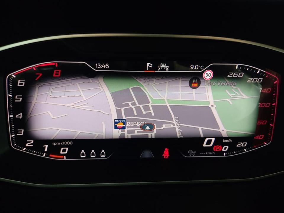 SEAT Ateca 1.5 TSI S&S Style XM 110 kW (150 CV)