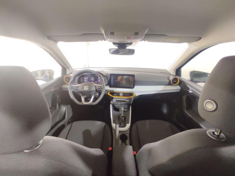 SEAT Arona 1.0 TSI Style XM DSG 81 kW (110 CV)