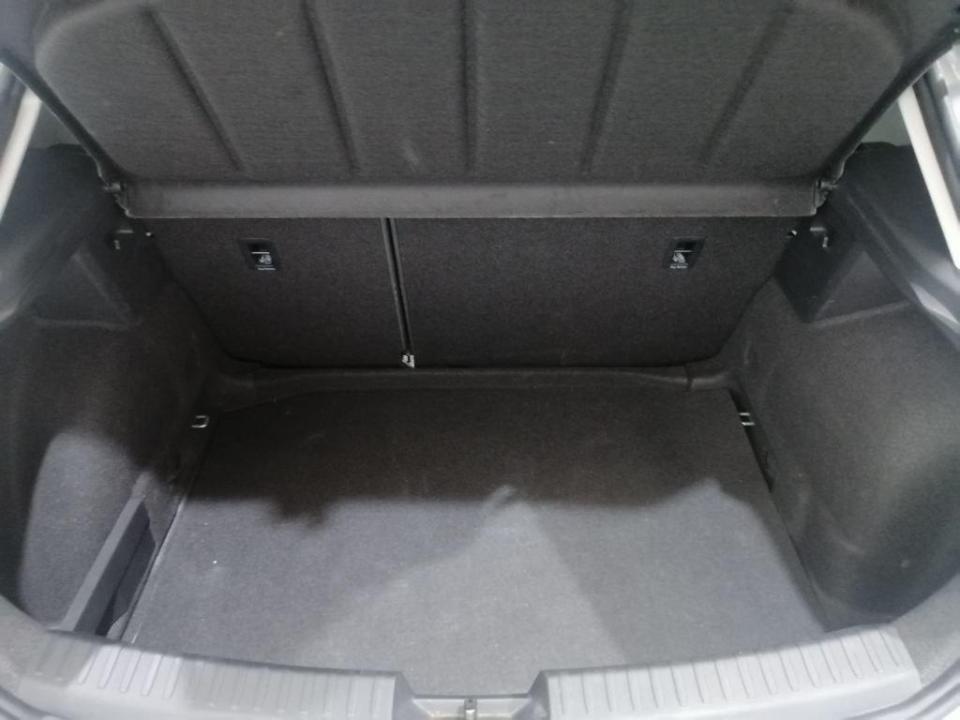 SEAT Leon 1.5 eTSI Style Special Edition DSG 110 kW (150 CV)