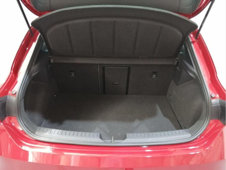 SEAT Leon 1.4 e-Hybrid S&S FR XL DSG 150 kW (204 CV)