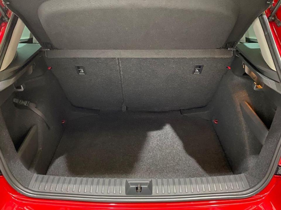 Skoda Kamiq 1.0 TSI Ambition 81 kW (110 CV)