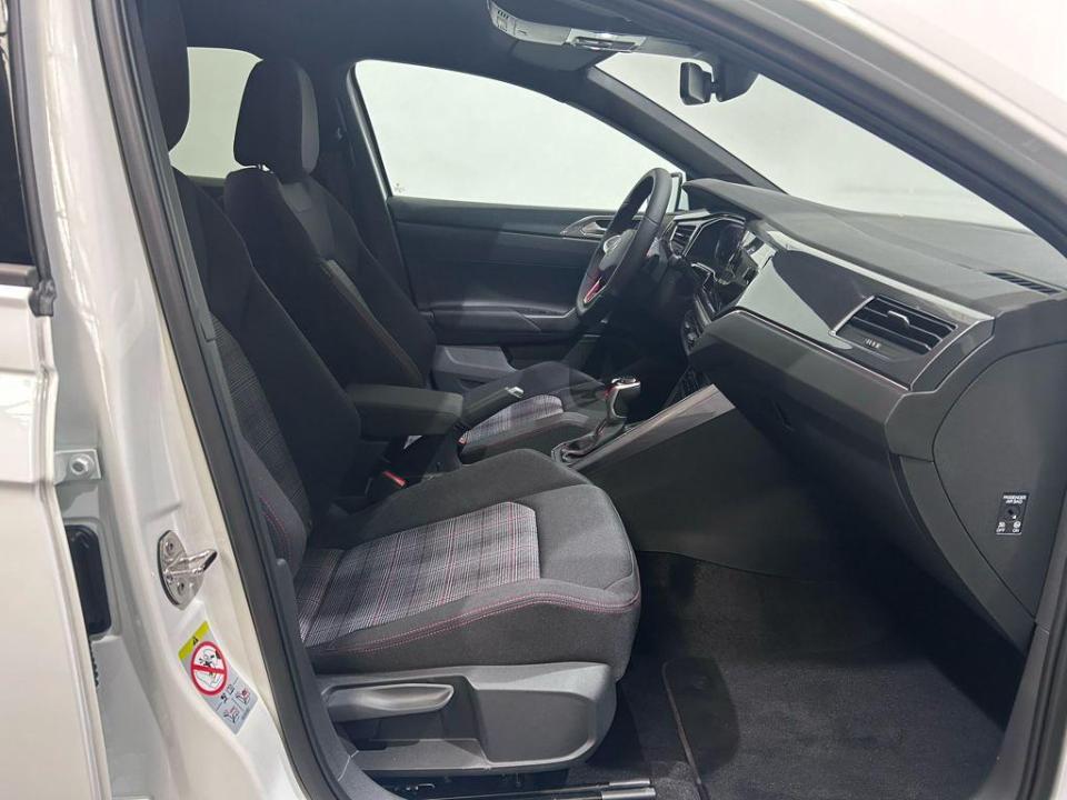 Volkswagen Polo GTI 2.0 TSI 152 kW (207 CV) DSG