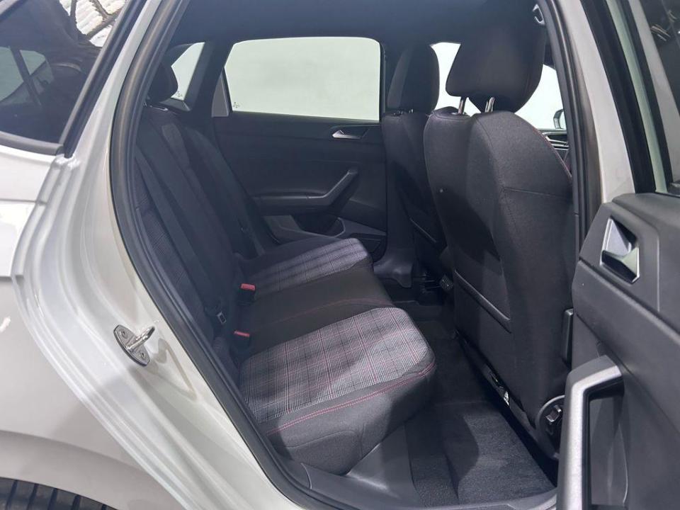 Volkswagen Polo GTI 2.0 TSI 152 kW (207 CV) DSG
