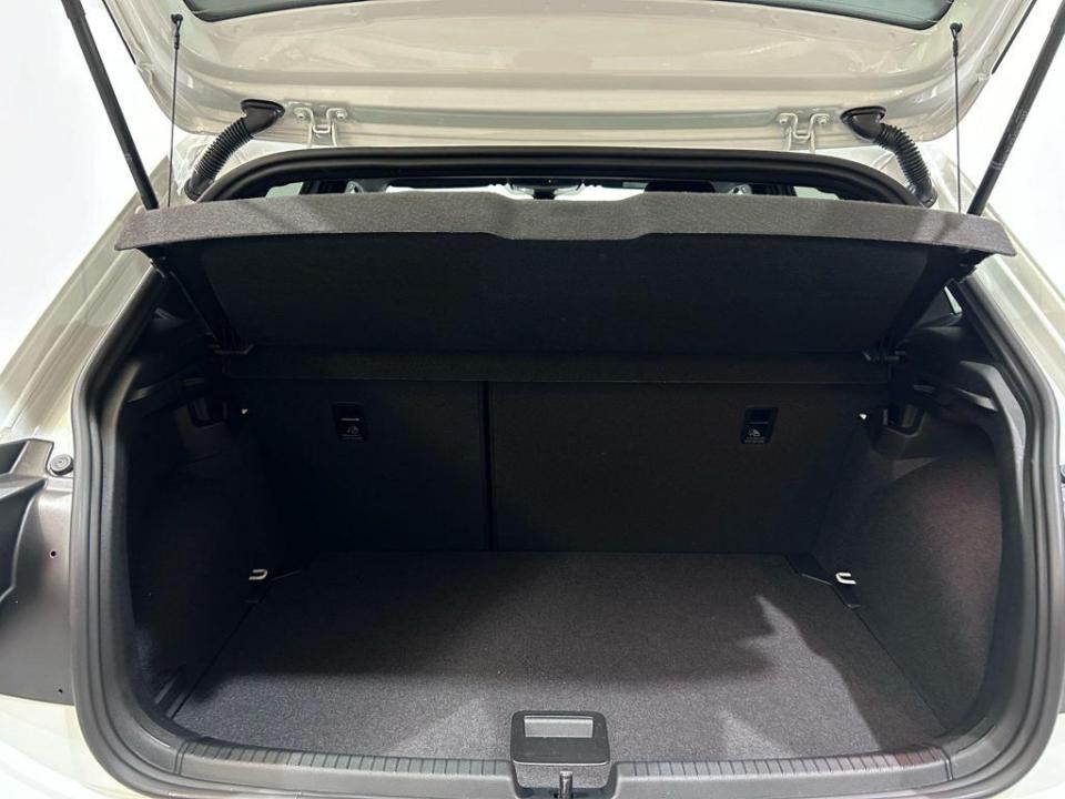 Volkswagen Polo GTI 2.0 TSI 152 kW (207 CV) DSG