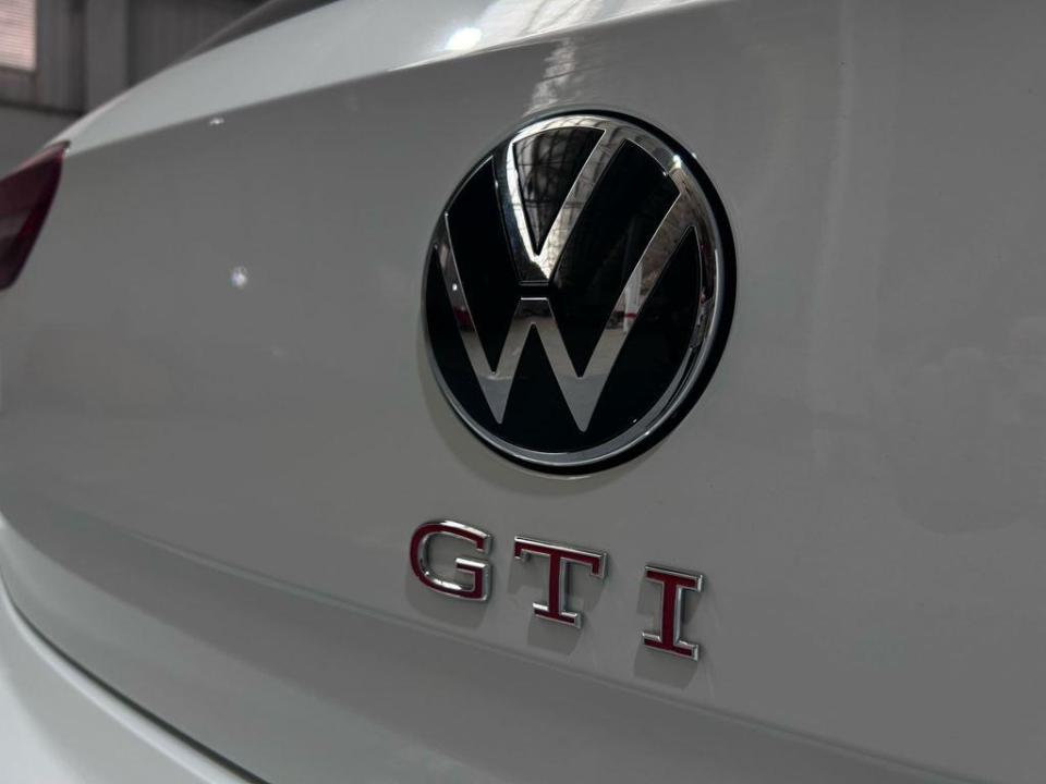 Volkswagen Polo GTI 2.0 TSI 152 kW (207 CV) DSG