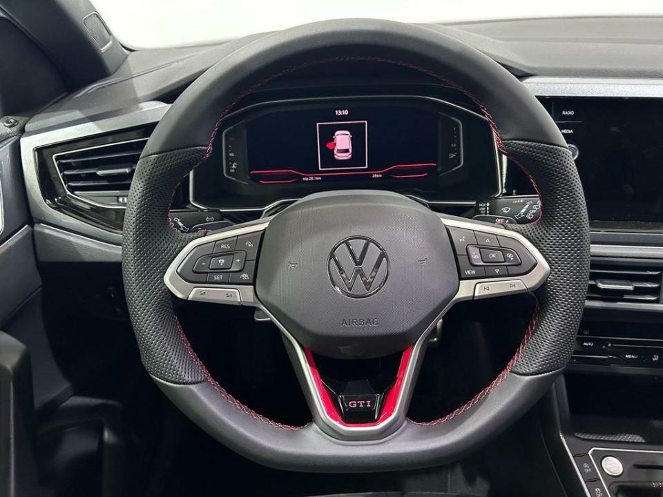 Volkswagen Polo GTI 2.0 TSI 152 kW (207 CV) DSG