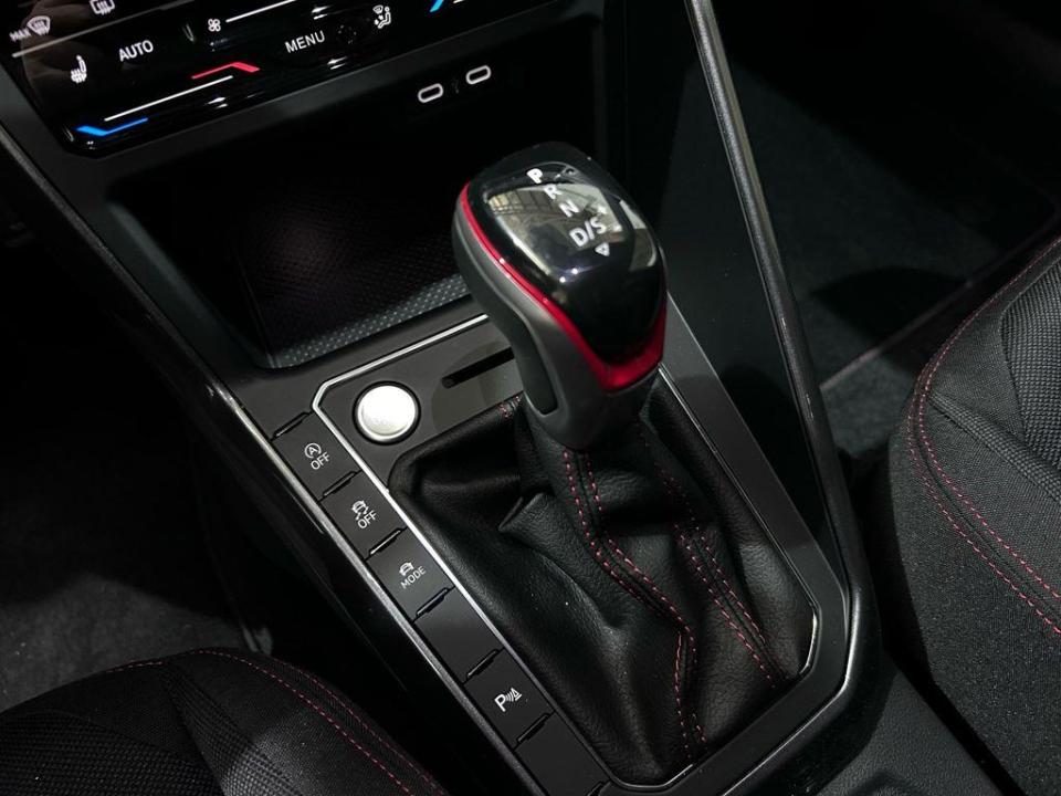 Volkswagen Polo GTI 2.0 TSI 152 kW (207 CV) DSG