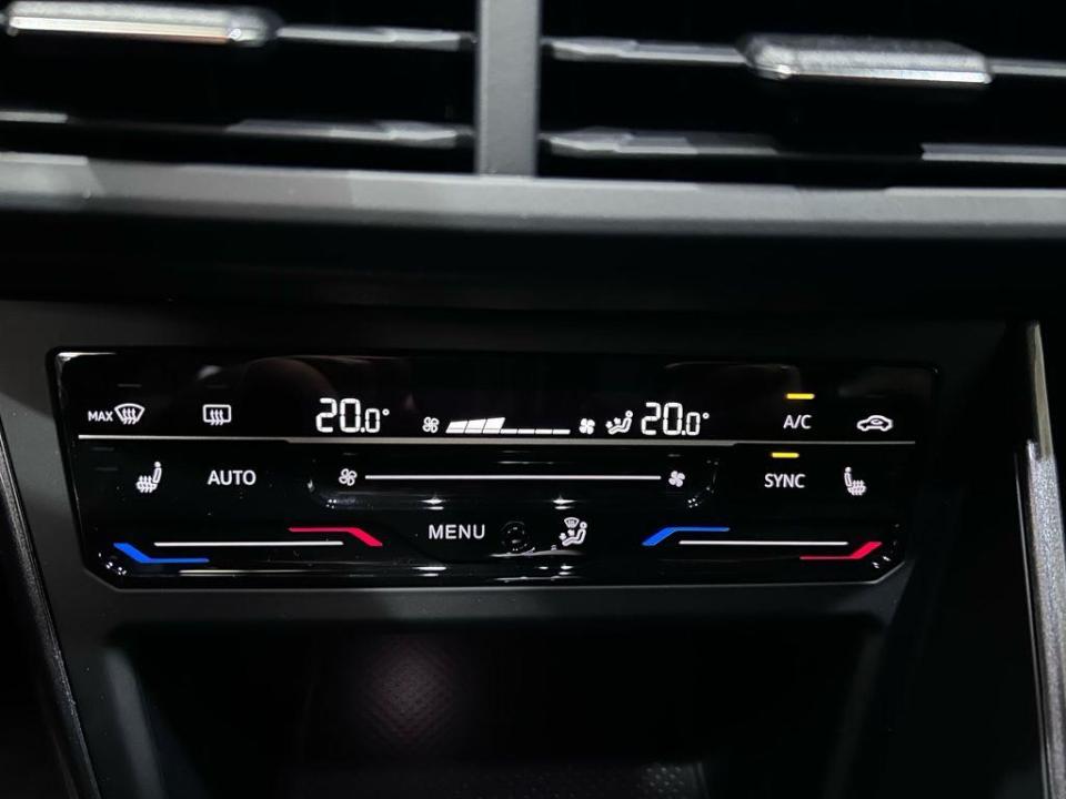 Volkswagen Polo GTI 2.0 TSI 152 kW (207 CV) DSG