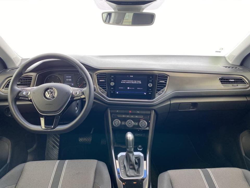 Volkswagen T-Roc Advance 1.5 TSI 110 kW (150 CV) DSG