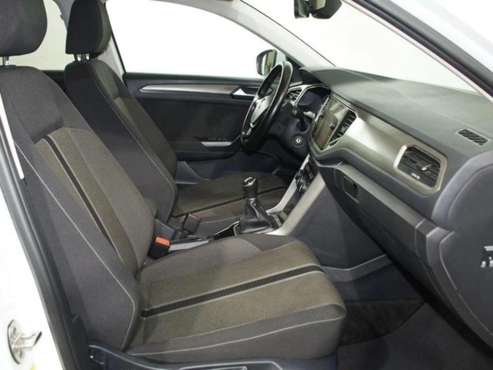 Volkswagen T-Roc Advance 1.5 TSI 110 kW (150 CV) DSG