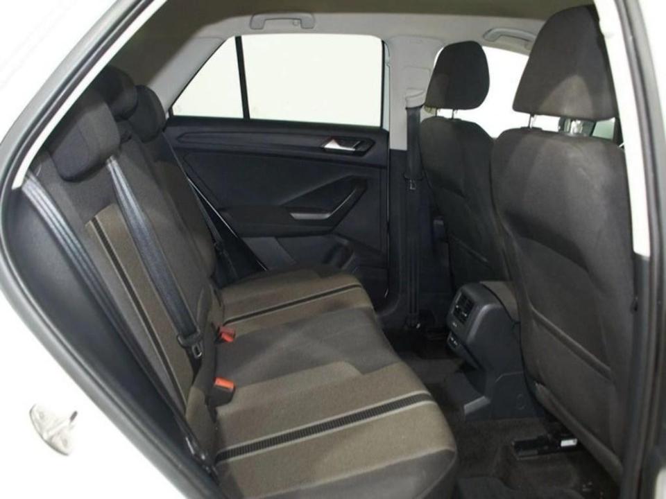 Volkswagen T-Roc Advance 1.5 TSI 110 kW (150 CV) DSG