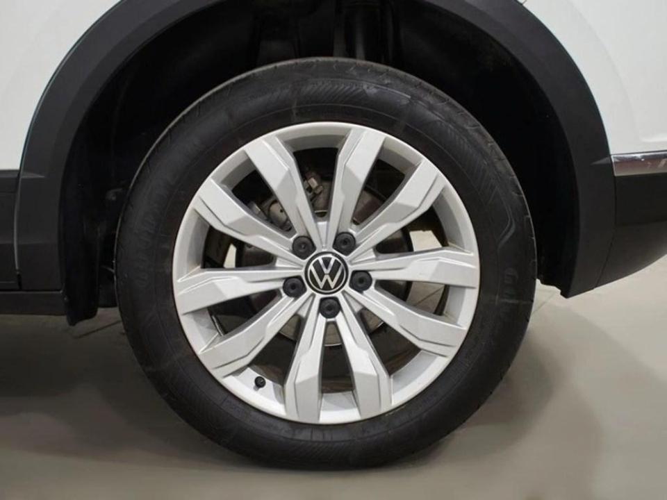 Volkswagen T-Roc Advance 1.5 TSI 110 kW (150 CV) DSG