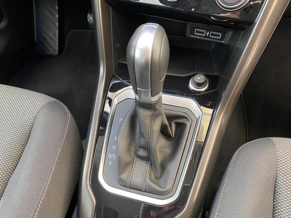 Volkswagen T-Roc Advance 1.5 TSI 110 kW (150 CV) DSG