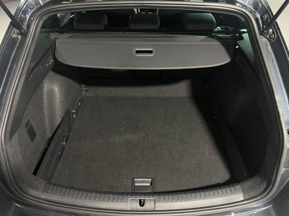 SEAT Leon 1.5 eTSI S&S FR Special Edition Vision DSG 110 kW (150 CV)