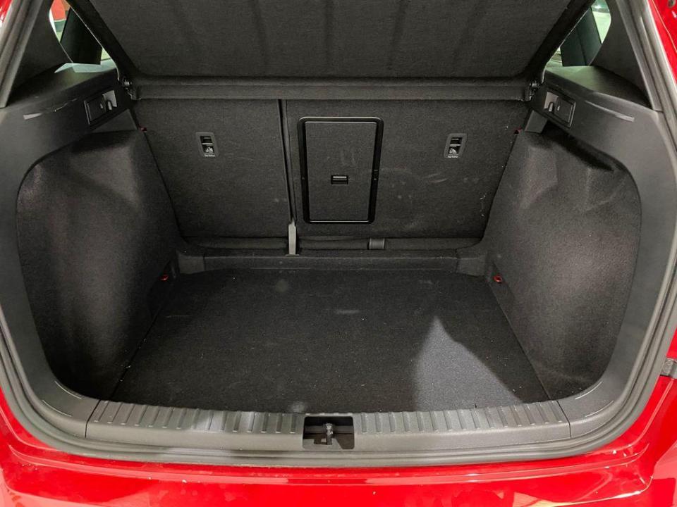 SEAT Ateca 1.5 TSI S&S FR Special Edition DSG 110 kW (150 CV)