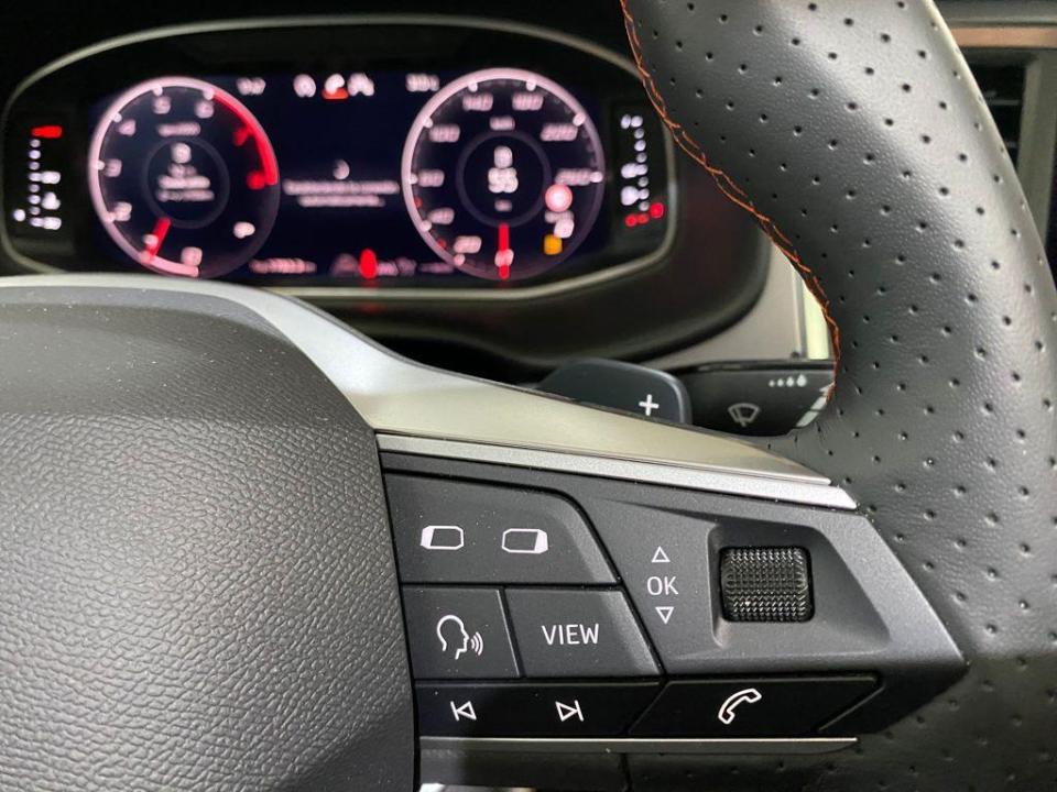 SEAT Ateca 1.5 TSI S&S FR Special Edition DSG 110 kW (150 CV)