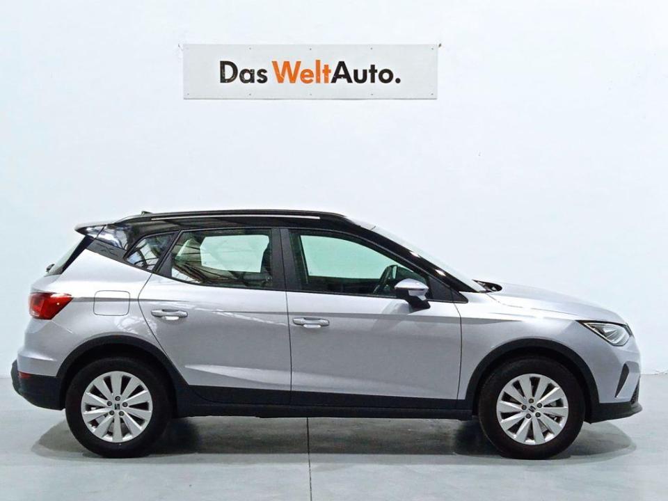 SEAT Arona 1.0 TSI Style XL 85 kW (115 CV)