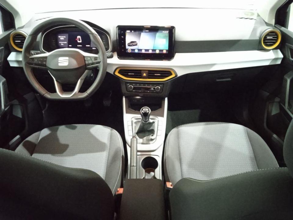 SEAT Arona 1.0 TSI Style XL 85 kW (115 CV)