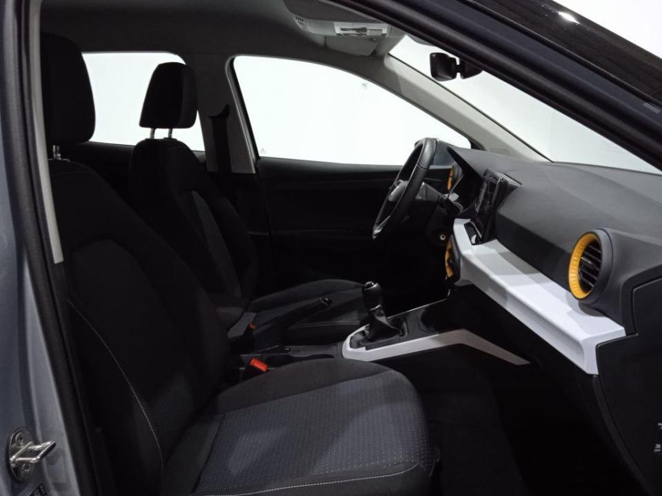 SEAT Arona 1.0 TSI Style XL 85 kW (115 CV)