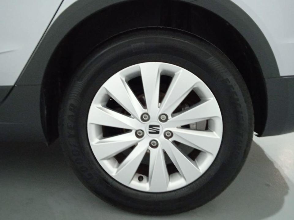 SEAT Arona 1.0 TSI Style XL 85 kW (115 CV)