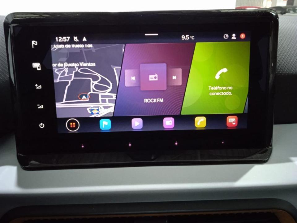 SEAT Arona 1.0 TSI Style XL 85 kW (115 CV)