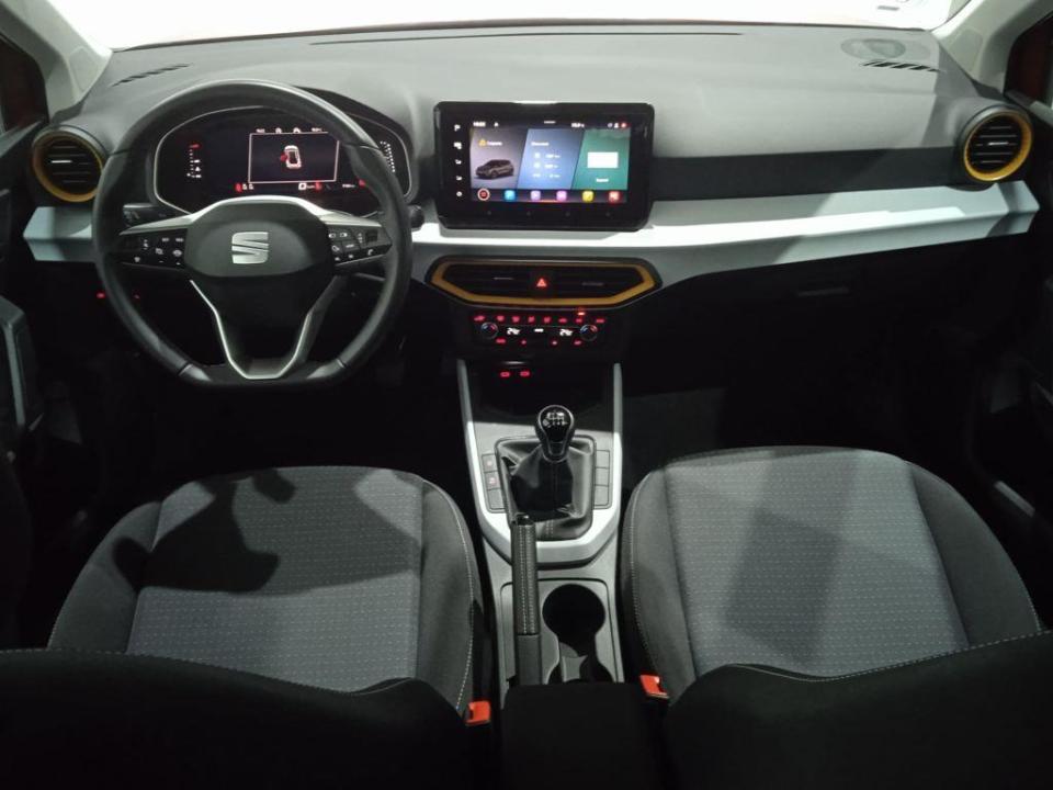 SEAT Arona 1.0 TSI Style XL 85 kW (115 CV)